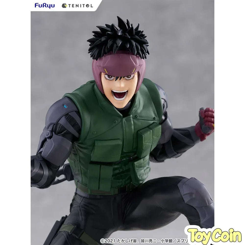 TENITOL Yu Ominae by FuRyu - Shop at ToyCoin