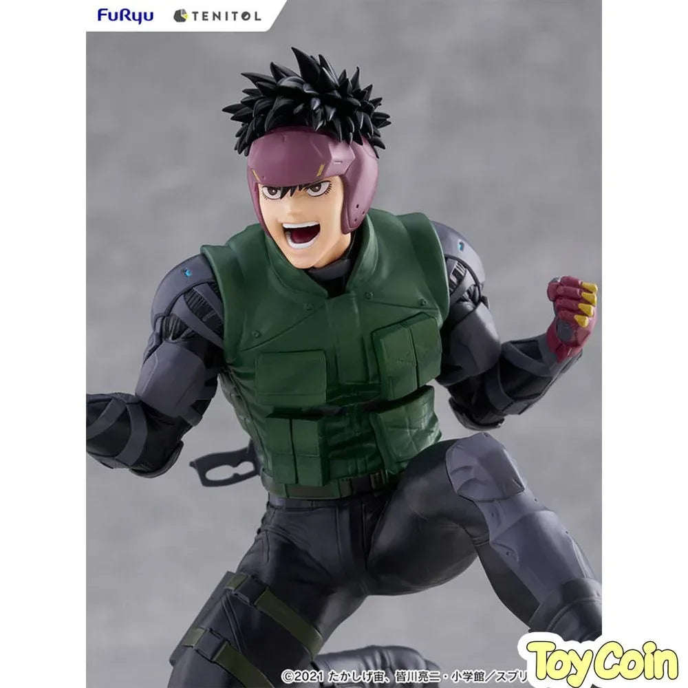TENITOL Yu Ominae by FuRyu - Shop at ToyCoin