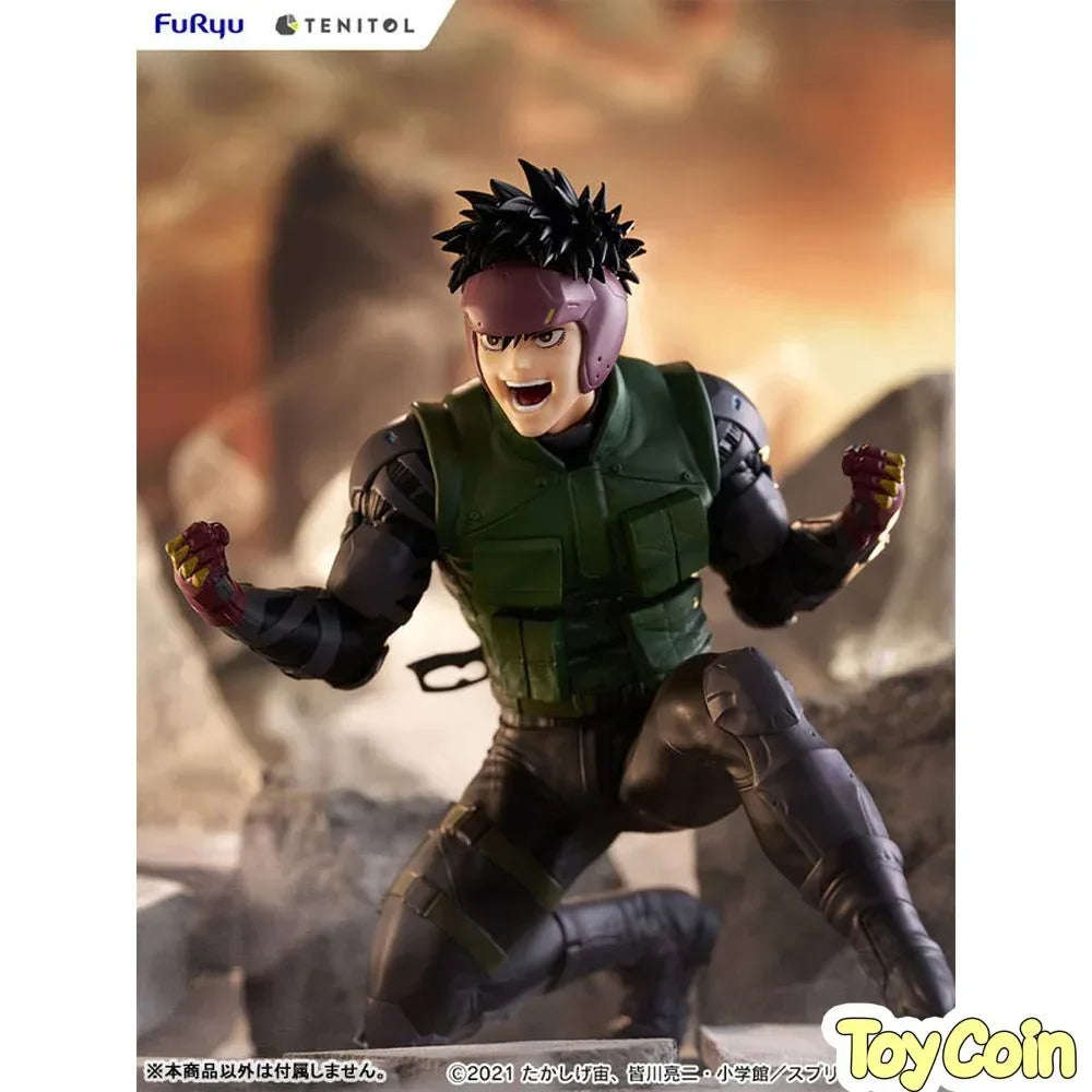 TENITOL Yu Ominae by FuRyu - Shop at ToyCoin