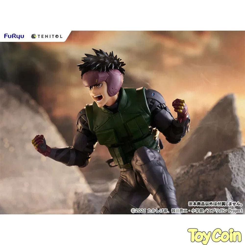 TENITOL Yu Ominae by FuRyu - Shop at ToyCoin