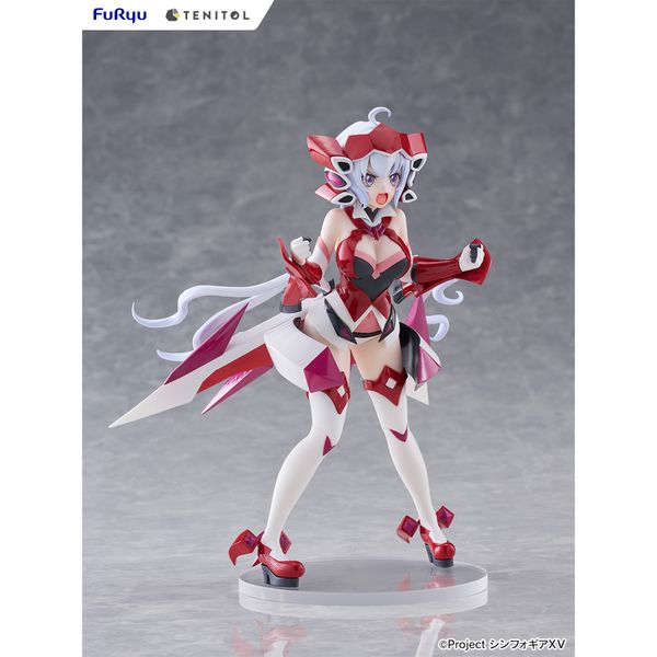 TENITOL Yukine Chris by FuRyu - Shop at ToyCoin