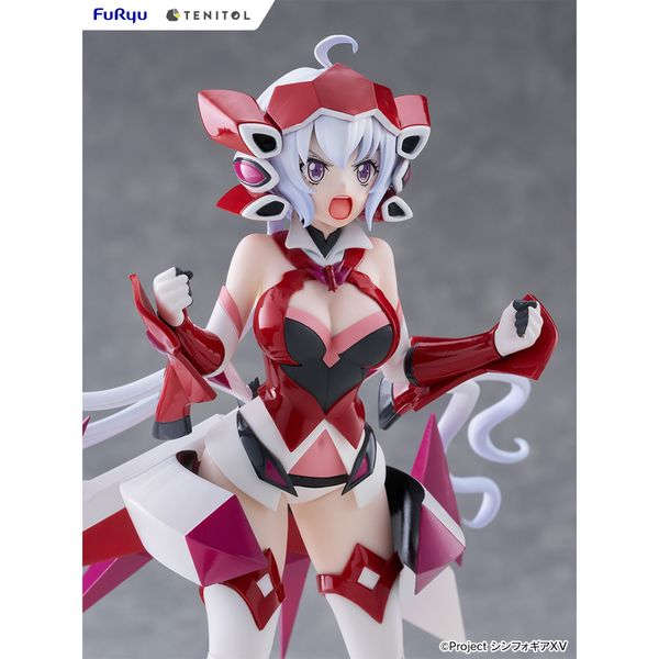 TENITOL Yukine Chris by FuRyu - Shop at ToyCoin