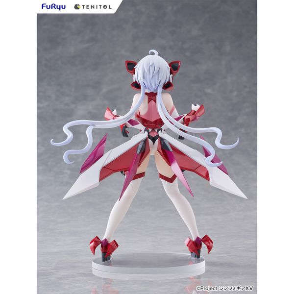 TENITOL Yukine Chris by FuRyu - Shop at ToyCoin