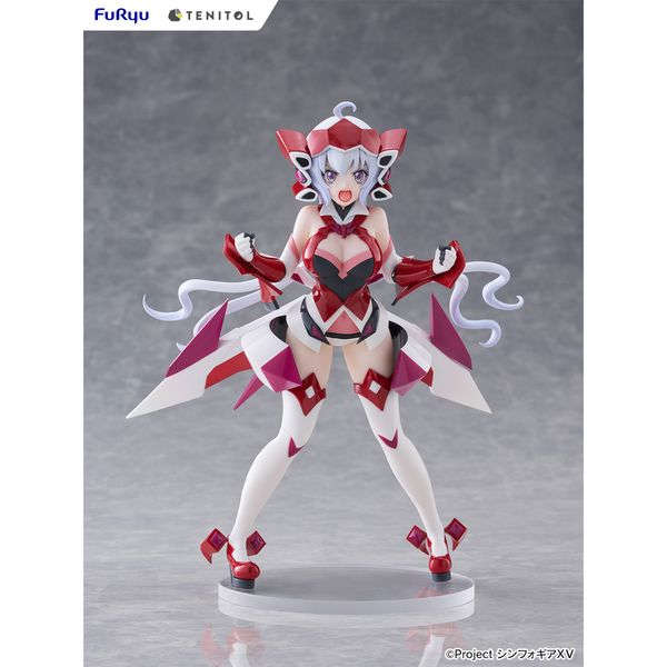 TENITOL Yukine Chris by FuRyu - Shop at ToyCoin