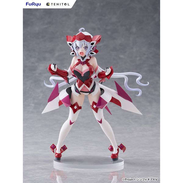TENITOL Yukine Chris by FuRyu - Shop at ToyCoin