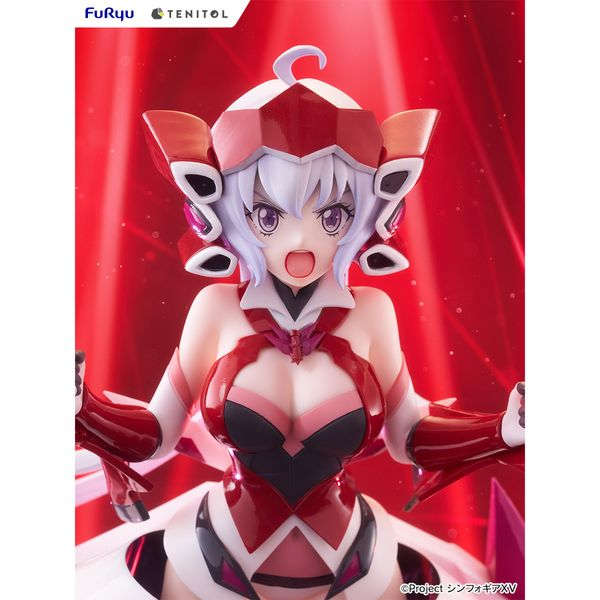 TENITOL Yukine Chris by FuRyu - Shop at ToyCoin