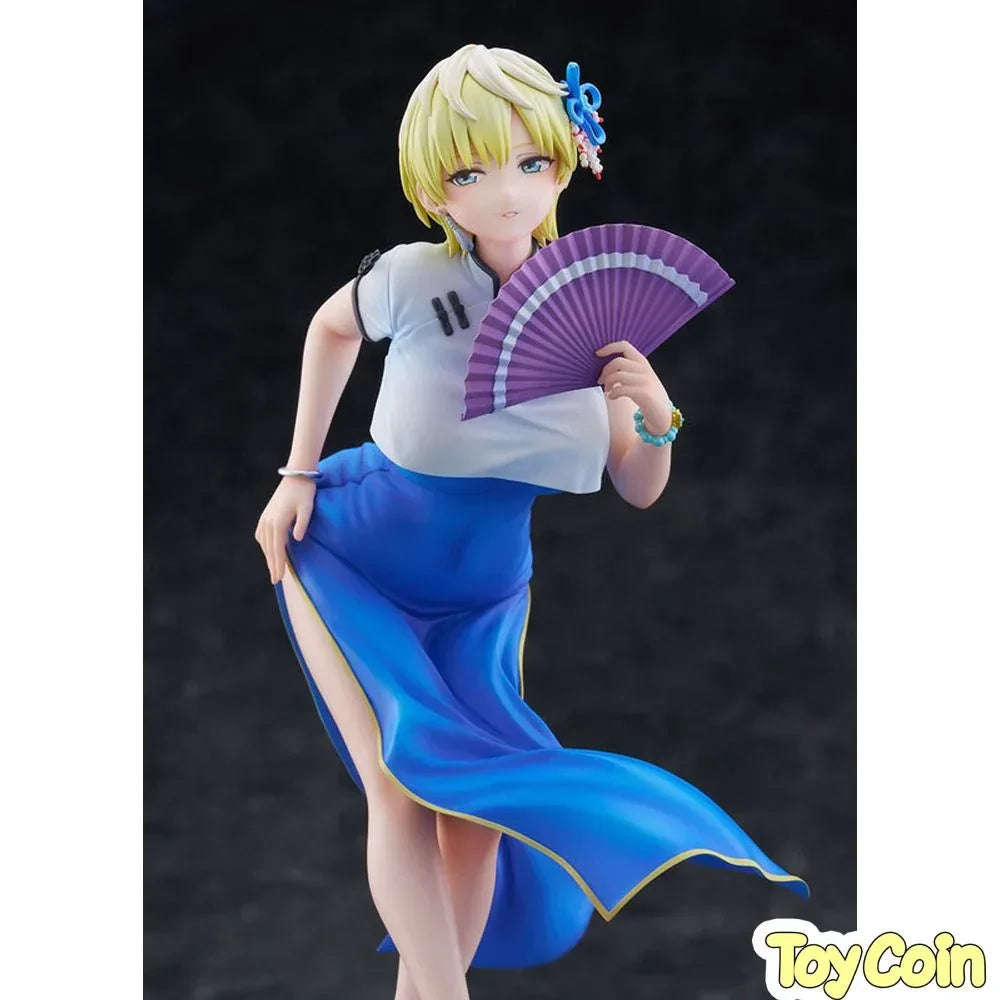 Tenka Izumo: Chinese Dress Ver. by Bellfine - Shop at ToyCoin