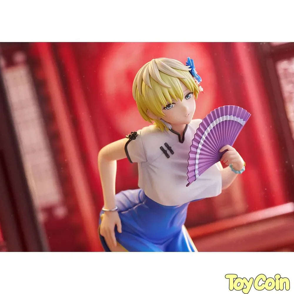 Tenka Izumo: Chinese Dress Ver. by Bellfine - Shop at ToyCoin