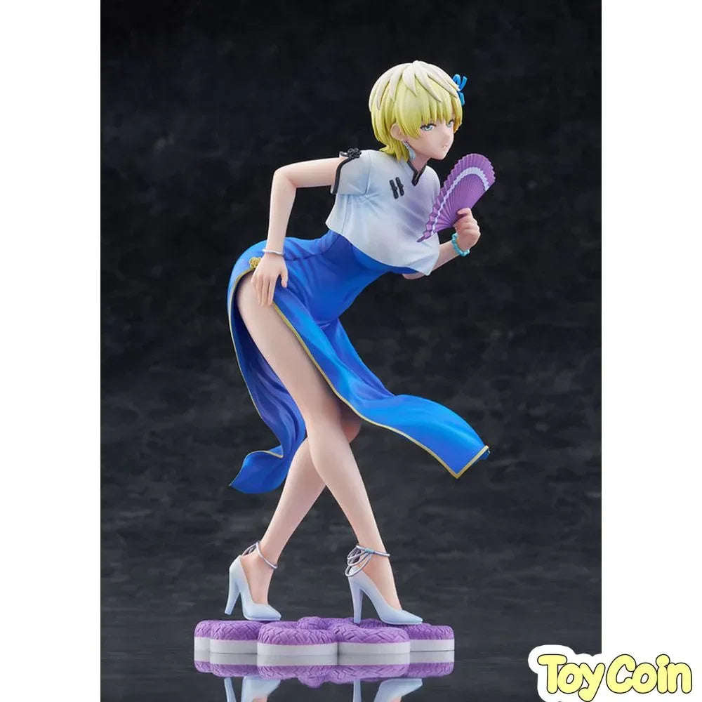Tenka Izumo: Chinese Dress Ver. by Bellfine - Shop at ToyCoin