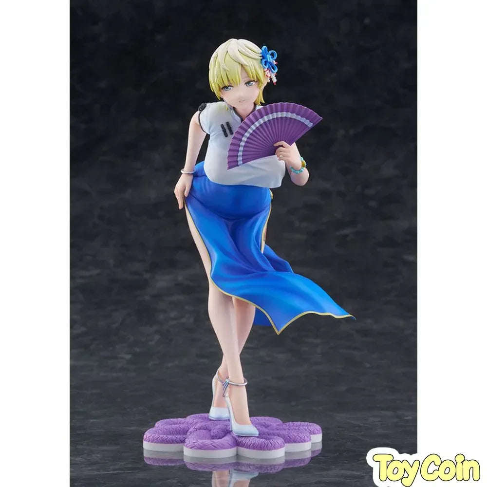 Tenka Izumo: Chinese Dress Ver. by Bellfine - Shop at ToyCoin