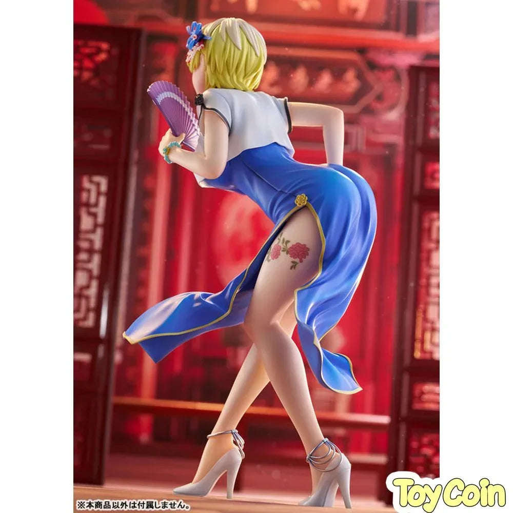 Tenka Izumo: Chinese Dress Ver. by Bellfine - Shop at ToyCoin
