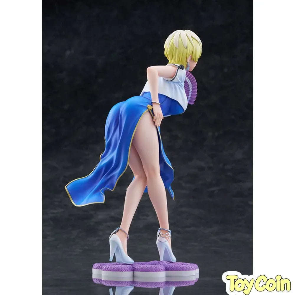Tenka Izumo: Chinese Dress Ver. by Bellfine - Shop at ToyCoin