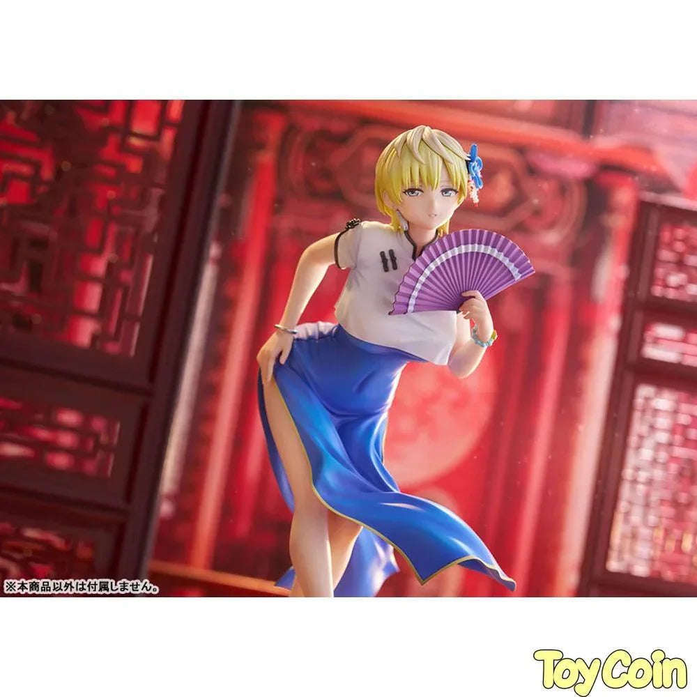 Tenka Izumo: Chinese Dress Ver. by Bellfine - Shop at ToyCoin