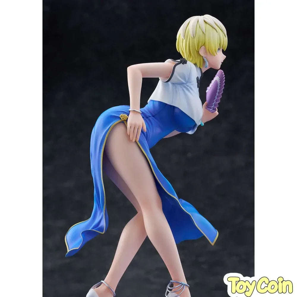 Tenka Izumo: Chinese Dress Ver. by Bellfine - Shop at ToyCoin