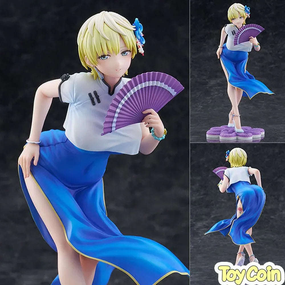 Tenka Izumo: Chinese Dress Ver. by Bellfine - Shop at ToyCoin