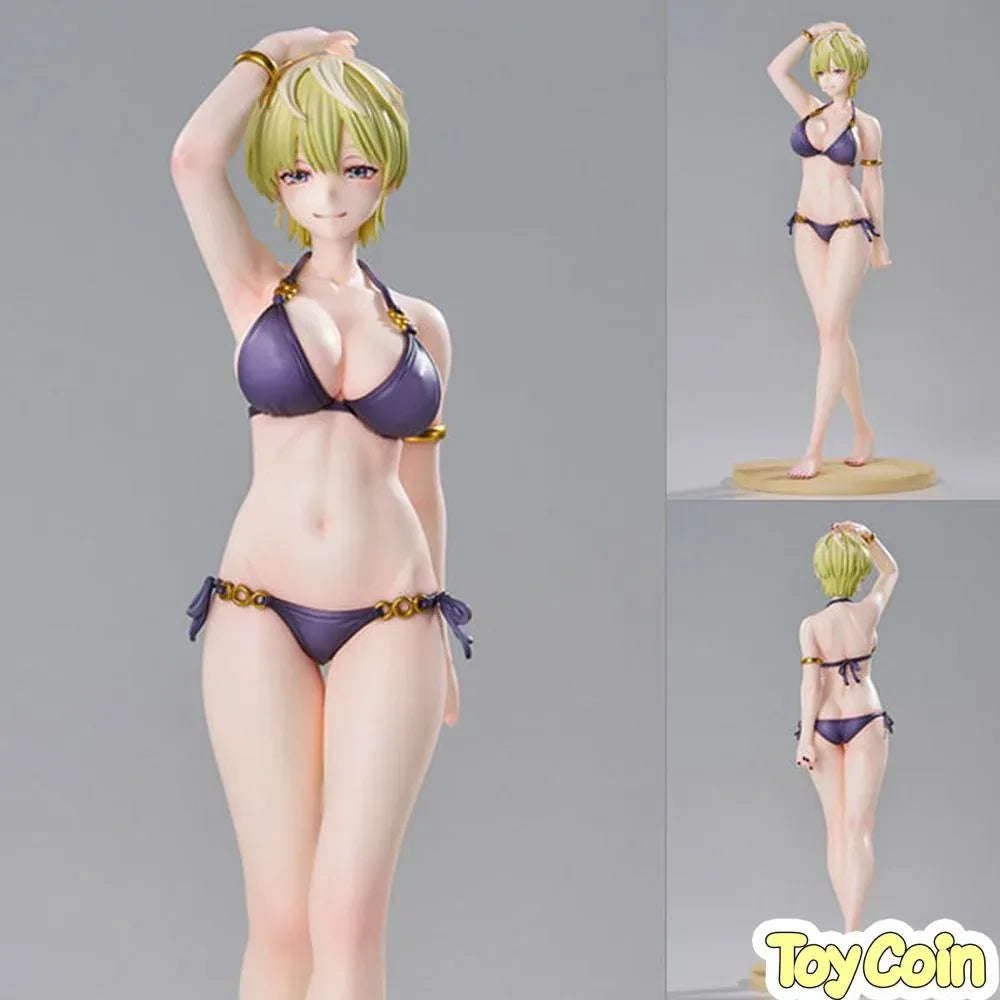 Tenka Izumo Swimsuit Ver. by Union Creative - Shop at ToyCoin
