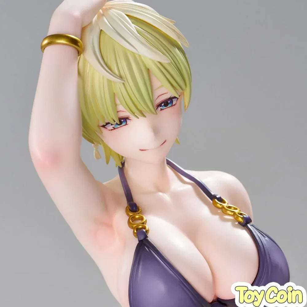 Tenka Izumo Swimsuit Ver. by Union Creative - Shop at ToyCoin
