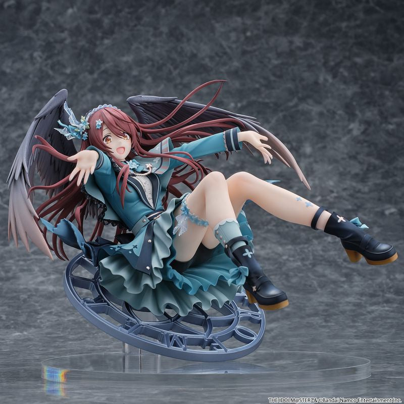 Tenka Osaki Gardienne Amethyst Ver. by Union Creative - Shop at ToyCoin