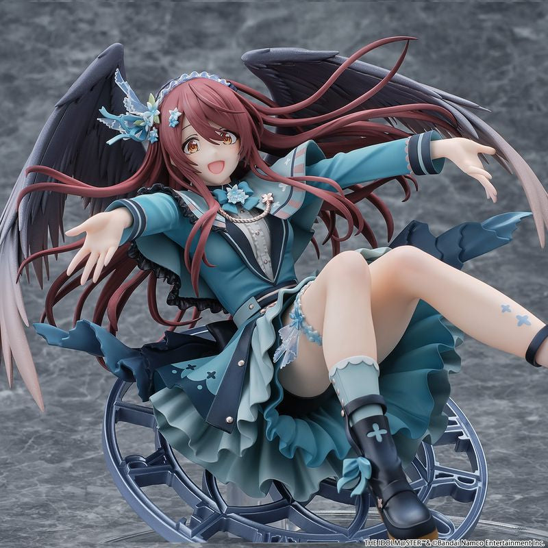 Tenka Osaki Gardienne Amethyst Ver. by Union Creative - Shop at ToyCoin