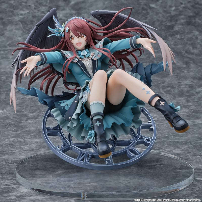 Tenka Osaki Gardienne Amethyst Ver. by Union Creative - Shop at ToyCoin
