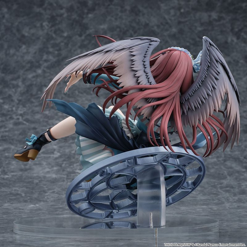 Tenka Osaki Gardienne Amethyst Ver. by Union Creative - Shop at ToyCoin