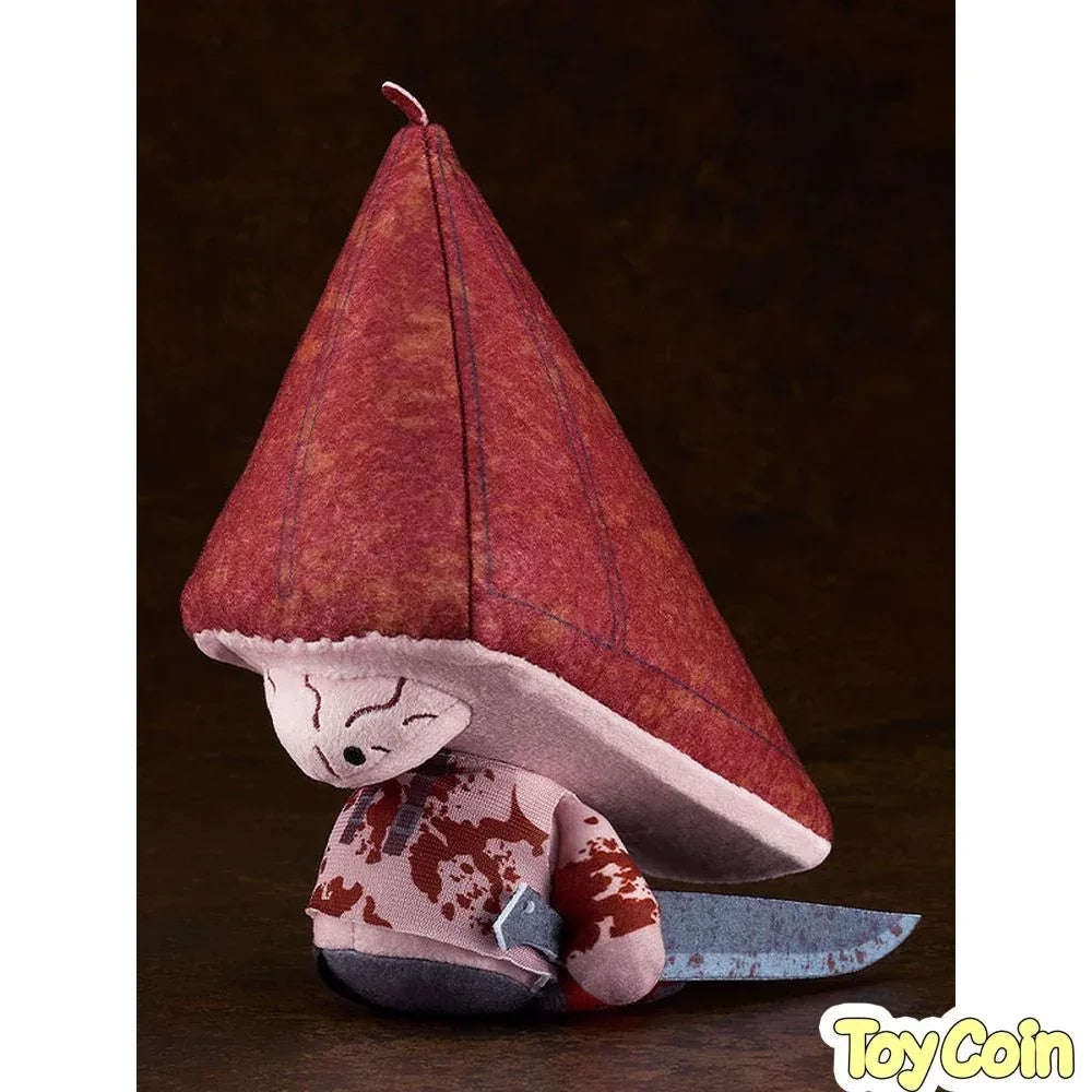 Tenori Nui Plushie Red Pyramid Thing by Good Smile Company - Shop at ToyCoin