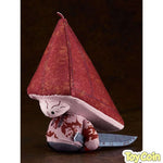 Tenori Nui Plushie Red Pyramid Thing by Good Smile Company - Shop at ToyCoin