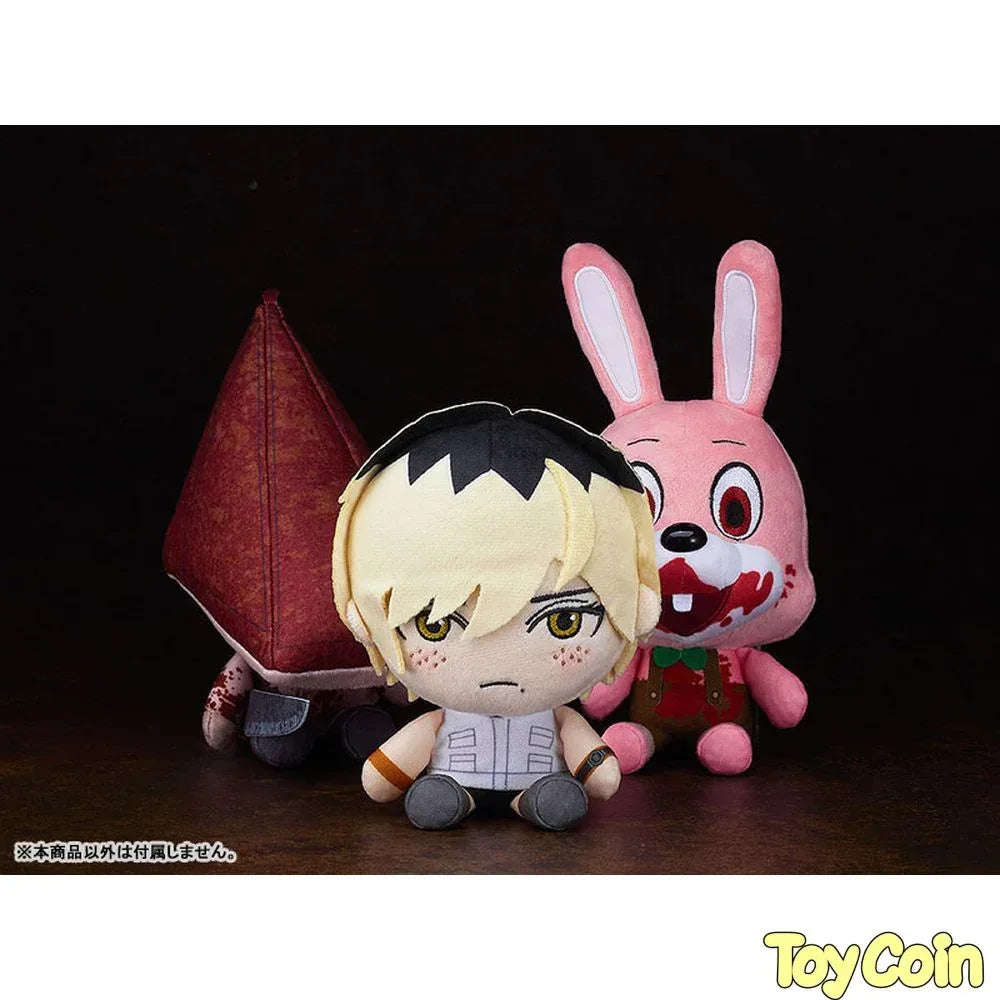 Tenori Nui Plushie Red Pyramid Thing by Good Smile Company - Shop at ToyCoin
