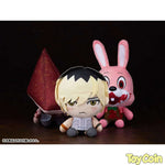 Tenori Nui Plushie Red Pyramid Thing by Good Smile Company - Shop at ToyCoin