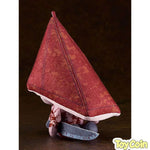 Tenori Nui Plushie Red Pyramid Thing by Good Smile Company - Shop at ToyCoin