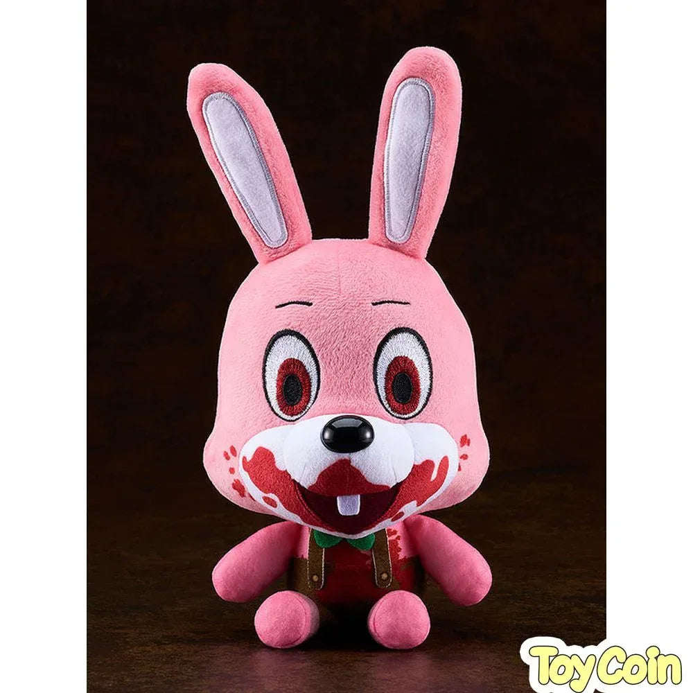 Tenori Nui Plushie Robbie the Rabbit by Good Smile Company - Shop at ToyCoin