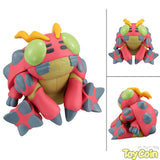 LookUp Tentomon