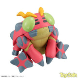 LookUp Tentomon