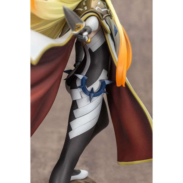 Teoritta by Kotobukiya - Shop at ToyCoin