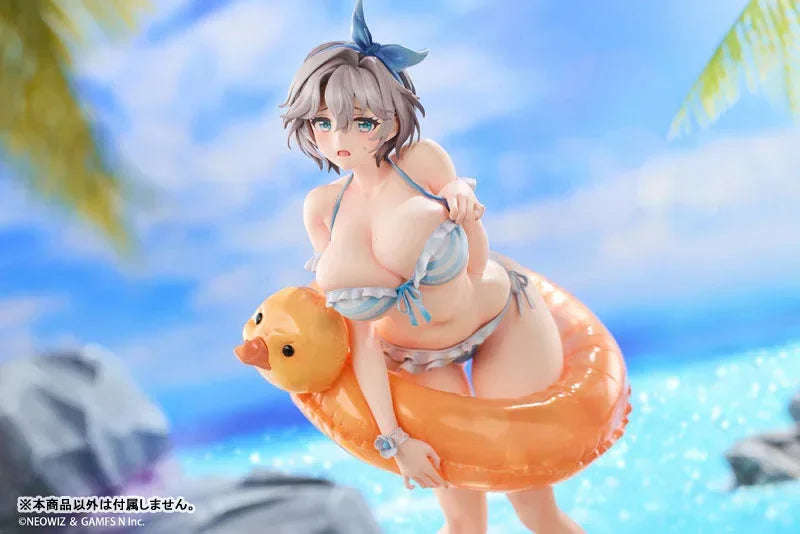 Teresse: Beachside Angel by Hobby Sakura - Shop at ToyCoin