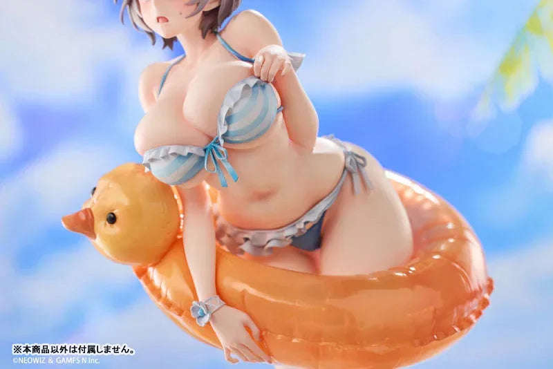 Teresse: Beachside Angel by Hobby Sakura - Shop at ToyCoin