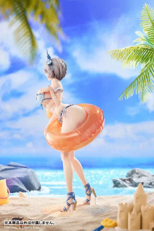 Teresse: Beachside Angel by Hobby Sakura - Shop at ToyCoin
