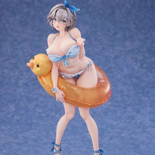 Teresse: Beachside Angel by Hobby Sakura - Shop at ToyCoin