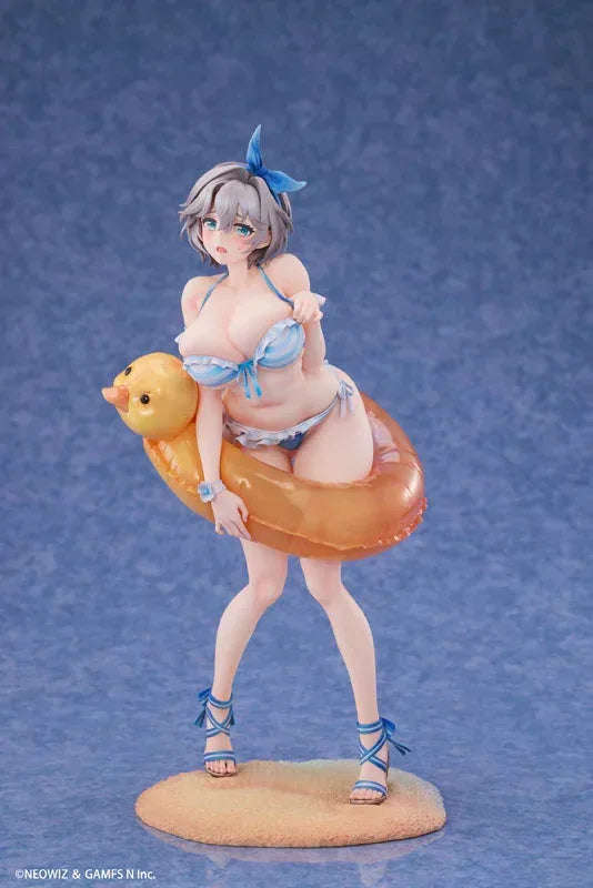 Teresse: Beachside Angel by Hobby Sakura - Shop at ToyCoin
