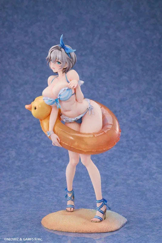 Teresse: Beachside Angel by Hobby Sakura - Shop at ToyCoin