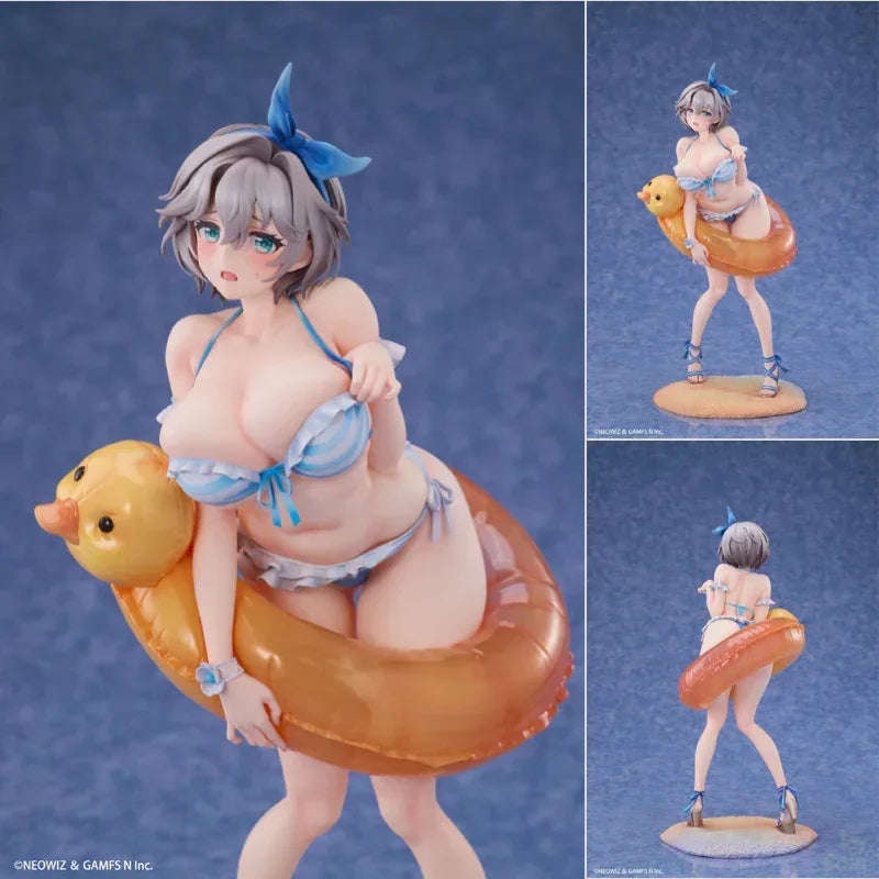 Teresse: Beachside Angel by Hobby Sakura - Shop at ToyCoin