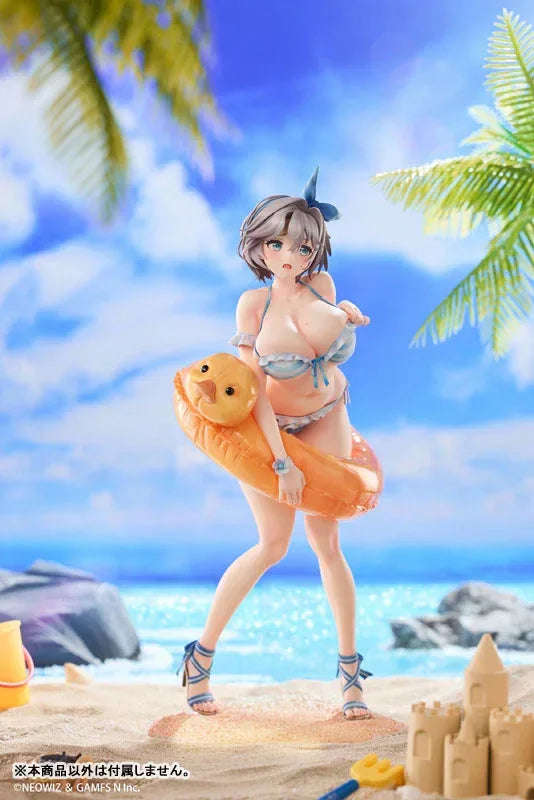 Teresse: Beachside Angel by Hobby Sakura - Shop at ToyCoin