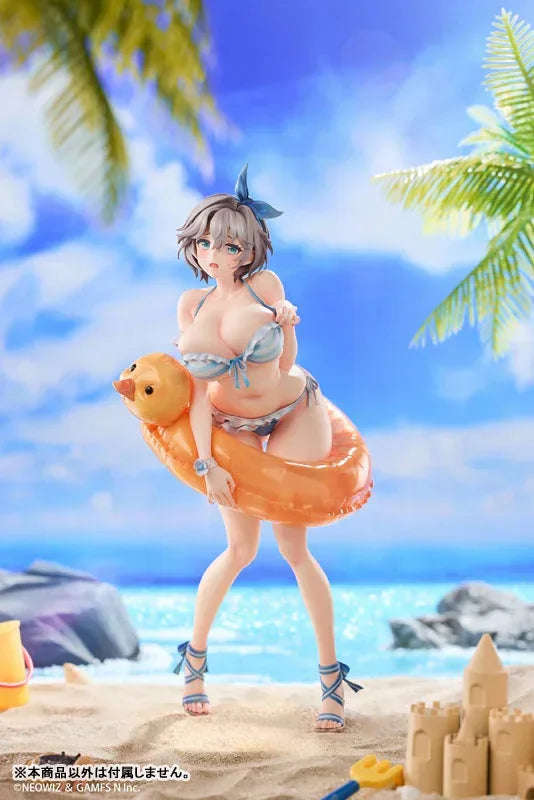 Teresse: Beachside Angel by Hobby Sakura - Shop at ToyCoin