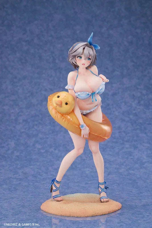 Teresse: Beachside Angel by Hobby Sakura - Shop at ToyCoin