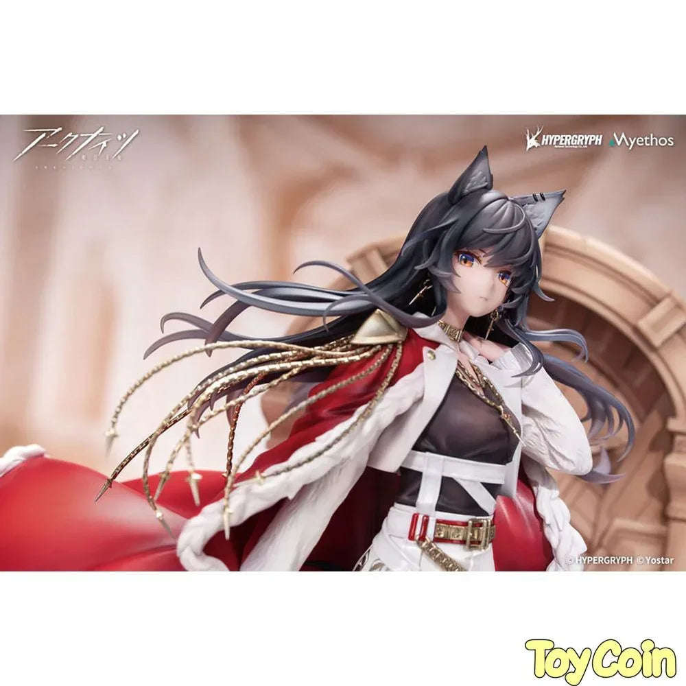 Texas the Omertosa: Yi Jun Ver. by Myethos - Shop at ToyCoin