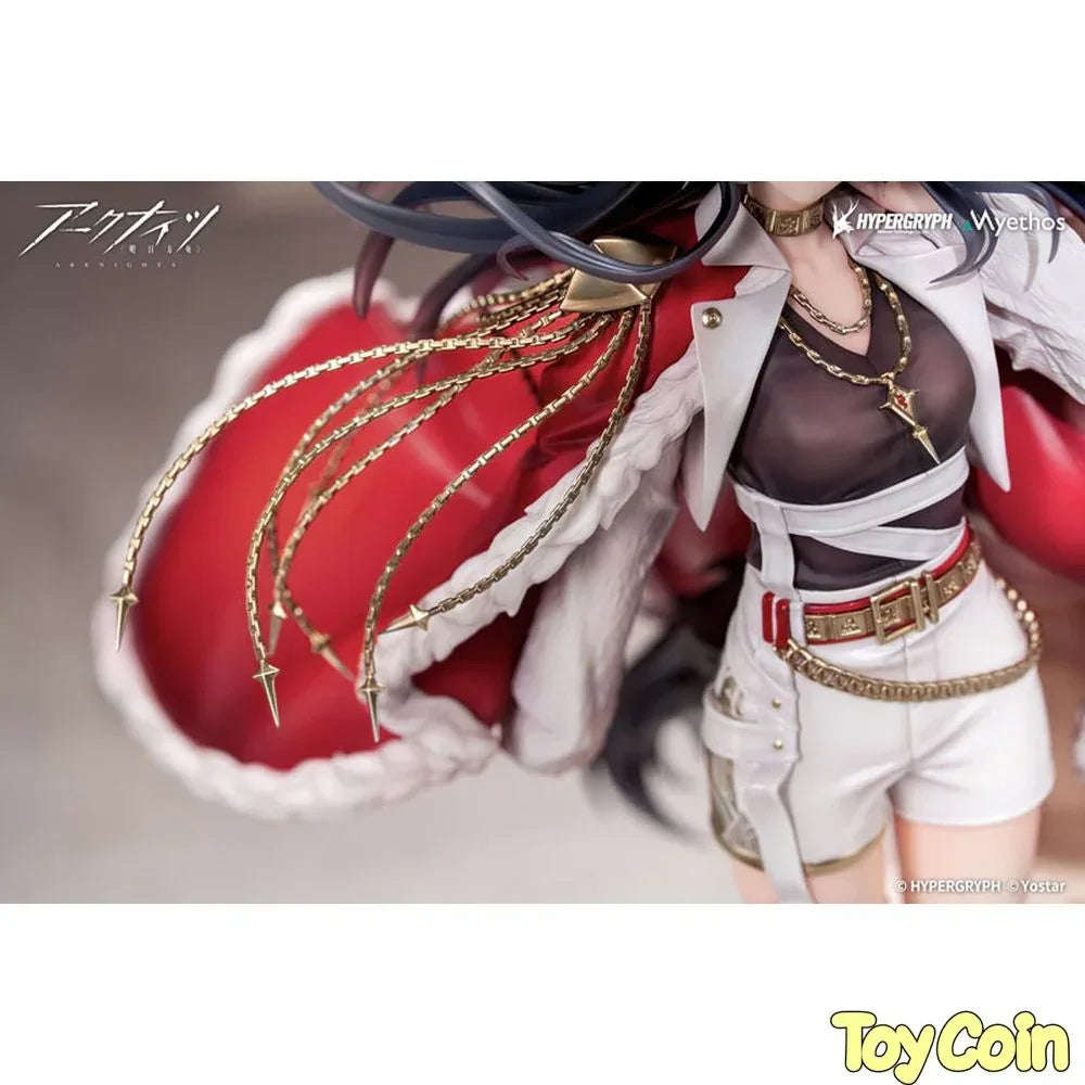 Texas the Omertosa: Yi Jun Ver. by Myethos - Shop at ToyCoin