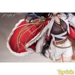 Texas the Omertosa: Yi Jun Ver. by Myethos - Shop at ToyCoin