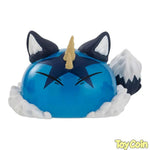 That Time I Got Reincarnated as a Slime Rimuru-sama Figures Galore Vol. 3 by Bandai - Shop at ToyCoin