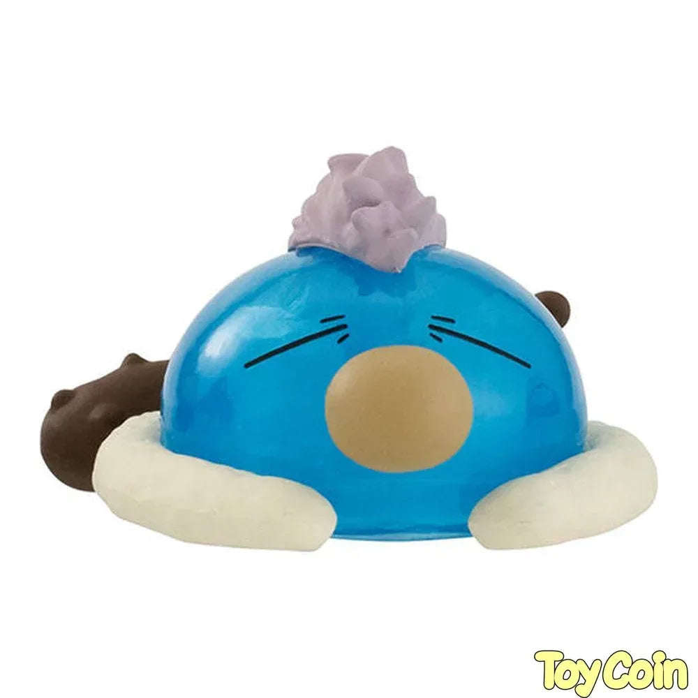 That Time I Got Reincarnated as a Slime Rimuru-sama Figures Galore Vol. 3 by Bandai - Shop at ToyCoin