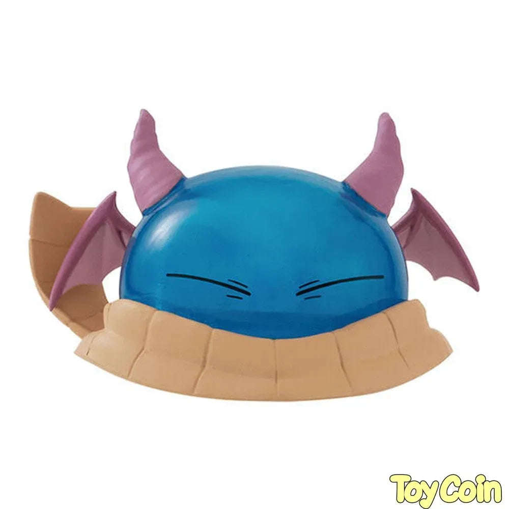 That Time I Got Reincarnated as a Slime Rimuru-sama Figures Galore Vol. 4 by Bandai - Shop at ToyCoin